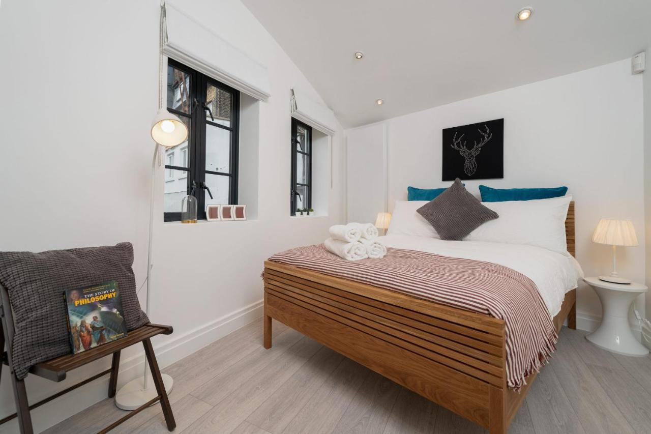 Huge & Central 3 Bedr, 4 Beds, 2,5 Bath Covent Gdn London Exterior foto
